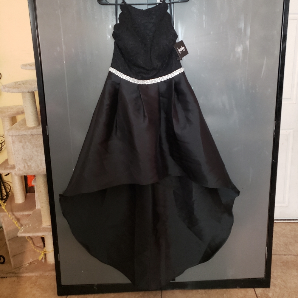 By & By Dress